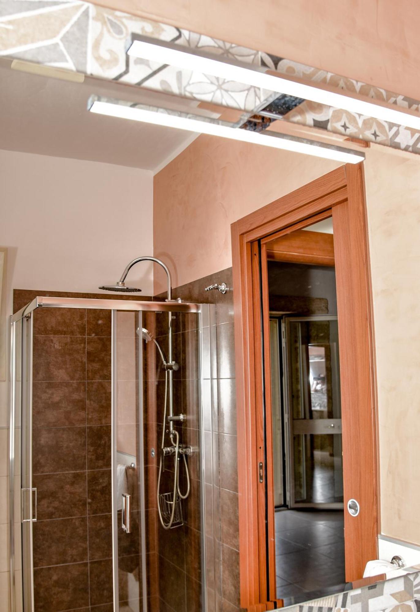 Tenuta Calitre Мелендуньо Екстериор снимка